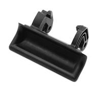 Porte Extérieure De Coffre Pour Vito W638 V 1999-2003 0007430372