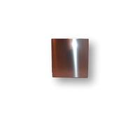Porte Exterieure Pour Lave Vaisselle - Acq76172905