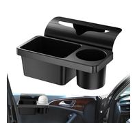 Porte-fenêtres de l'avion - Organisateurs de Voitures Non glissantes | Fournitures Automobiles | Accessoires de fenêtres d'avion pour Boire Un téléphone de Soleil