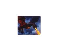 Porte-feuille Dragon Fire