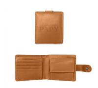 Porte Feuille Formidable Papy
