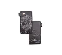 Porte-feuille - ONE PIECE - Thousand Sunny - Souple - Zippée - Synthétique