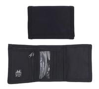 Porte-Feuille Polyester Noir