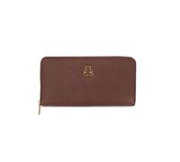 Porte feuille texturé Mixte LULU CASTAGNETTE