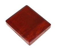 Porte-feuilles de basson avec couche protectrice pour instruments à vent en bois - Étui pour 5 feuilles