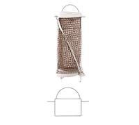 Porte-filet badminton Tremblay Gris TU