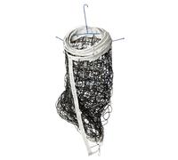 Porte-filet volleyball Tremblay Gris TU