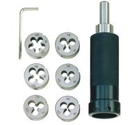 Porte-filière Avec Filière - Proxxon