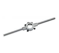 Porte filière pour filières à cage fermée ou fendue - FPF-1 - 224 mm SAM OUTILLAGE