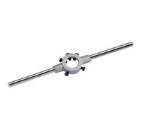 Porte filière pour filières à cage fermée ou fendue - FPF-2 - 315 mm SAM OUTILLAGE