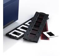 Porte film / diapos montées PLUSTEK - Kit de 2 supports pour OpticFilm série 8100 et 8200