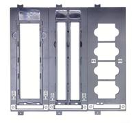 Porte-film élégant et fonctionnel compatible avec les modèles d'imprimantes CN