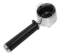 Porte filtre (312497-5501) Cafetière Expresso (7313286819 DELONGHI)