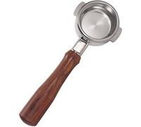 Porte-filtre 58MM - RIYAN - Acier inoxydable - La Marzocco MINI CLASSIC Or