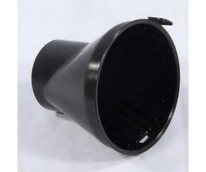 Porte-filtre (98693-56124) - Cafetière, Expresso (KW711538 KENWOOD)