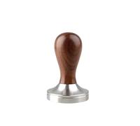 Porte-filtre À Café À Double Bec 54 Mm, Compatible Avec Sage, Breville 870/878/880, Expresso(Red rose wood)