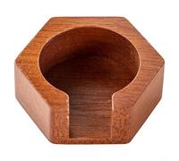 Porte-filtre à café de style classique avec tons chauds et forme uniforme pour une expérience d'utilisation quotidienne constante (sans couvercle)