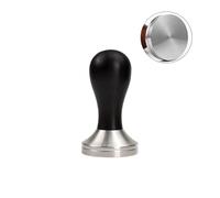 Porte-filtre à café Sage en acier inoxydable, accessoires for barista Pour piler le café en poudre(Color2)