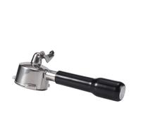 Porte-filtre À Café Sans Fond 54 Mm, Double Bec Nu, Compatible Avec Breville, Compatible Avec Sage, 870 878 880, Accessoires De Machine À Expresso, Outils Barista(54mm Double Spout B)