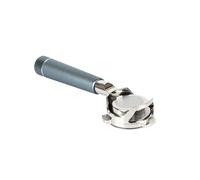 Porte-filtre À Café Sans Fond Breville 54 Mm, Design Creux Nu For Panier-filtre De Remplacement Breville Sage 870 878 880(With timing function)