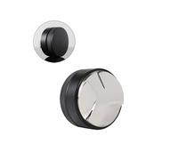 Porte-filtre À Café Sans Fond De 51MM, Panier Filtrant Nu, Compatible Avec Delonghi Dedica, EC680 EC685, Accessoires For Machine À Expresso, Outils Barista(51MM Distributor)