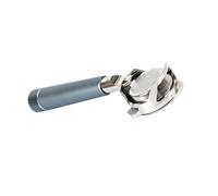 Porte-filtre à café sans fond de 54 mm, compatible avec les modèles Breville 870/875/878/880, avec poignée nue et panier for les modèles Barista 1170/1019(1 cup basket)