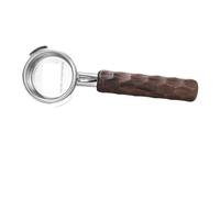 Porte-filtre À Café Sans Fond De 58MM, Double Bec Nu, Compatible For E61, Compatible For GAGGIA, Compatible For Hibrew, H10a, Accessoires De Machine À Expresso,(58mm For N AL)