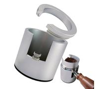 Porte-filtre à café - Support solide pour machine à café - Support solide pour machine à café à la maison, cafés, restau