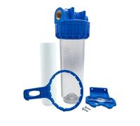 Porte Filtre à Eau 9"3/4-26/34f + Cartouche Filtre Sédiment 20µm