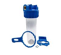 Porte Filtre à Eau 9"3/4-26/34f Filtre Eau Seul