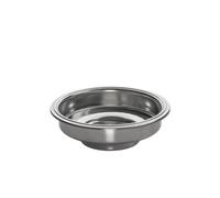 Porte-filtre à pressurisation, panier à double paroi de 58 mm, panier à filtre for 1 tasse, panier à filtre à café(58mm 1-cup)