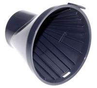 Porte-filtre (98693-56124) - Cafetière, Expresso (KW711538 KENWOOD)