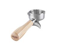 Porte-filtre Barista Pro avec manche en bois RI9141/01 421946502601 - GAGGIA