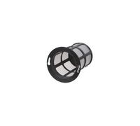 Porte-filtre - BOSCH - Unlimited séries 6 & 8 - 12,4 x 9,8 cm - Accessoire aspirateur - Performance optimale