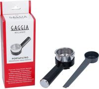 Porte-filtre bras pressurisé original gaggia vive poème sans logo