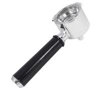 Porte filtre - Cafetière, Expresso (5513200369, AS00002447 DELONGHI)