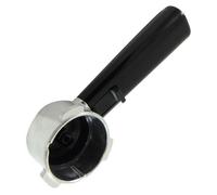 Porte filtre - Cafetière, Expresso - KRUPS (52325) - Compatible Café moulu - Noir