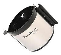 Porte-filtre cafetière, expresso ss-201125 ['moulinex'] G