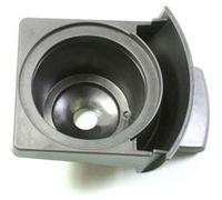 Porte Filtre Capsule - SEB - MS-622727 - Gris - Compatible Capsules - Cafetière Krups