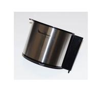 Porte-filtre + clapet