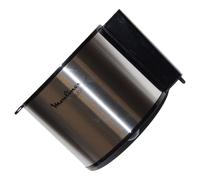 Porte-Filtre + Clapet (298944-4752) Cafetière Expresso (SS-201748 MOULINEX)