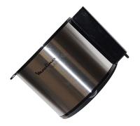 Moulinex Porte-Filtre + Clapet Cafetière, Machine à Café SS-201748 Cafetière, Machine à Café SS-201748