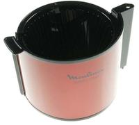 Porte filtre + clapet - Cafetière, Expresso (SS-202661 MOULINEX)
