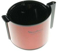 Porte filtre + clapet - Cafetière, Expresso (SS-202661 MOULINEX)