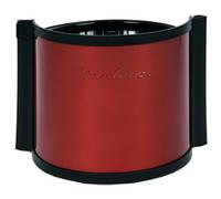 Porte-filtre + clapet - Cafetière, Expresso (SS-207032 MOULINEX)