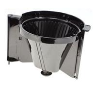 Porte filtre + clapet Cafetière, Expresso SS-208733, SS-202181 - 338659