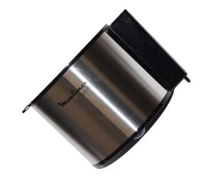 Porte-Filtre + Clapet Cafetière, Machine à Café SS-201748 MOULINEX Cafetière, Machine à Café SS-201748 MOULINEX