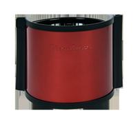 Porte-filtre + clapet - MOULINEX - Référence fabricant : SS-207032