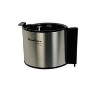 Porte-filtre + clapet pour cafetiere moulinex - f418032