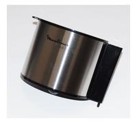 Porte-filtre + clapet pour cafetière Moulinex - réf. SS-201748